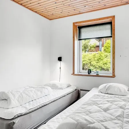 Сasa de vacaciones Srebra - 420m From The Sea By Interhome