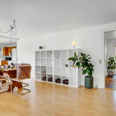 Сasa de vacaciones Srebra - 420m From The Sea By Interhome Sæby