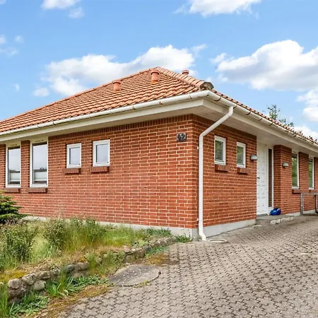 Сasa de vacaciones Srebra - 420m From The Sea By Interhome *